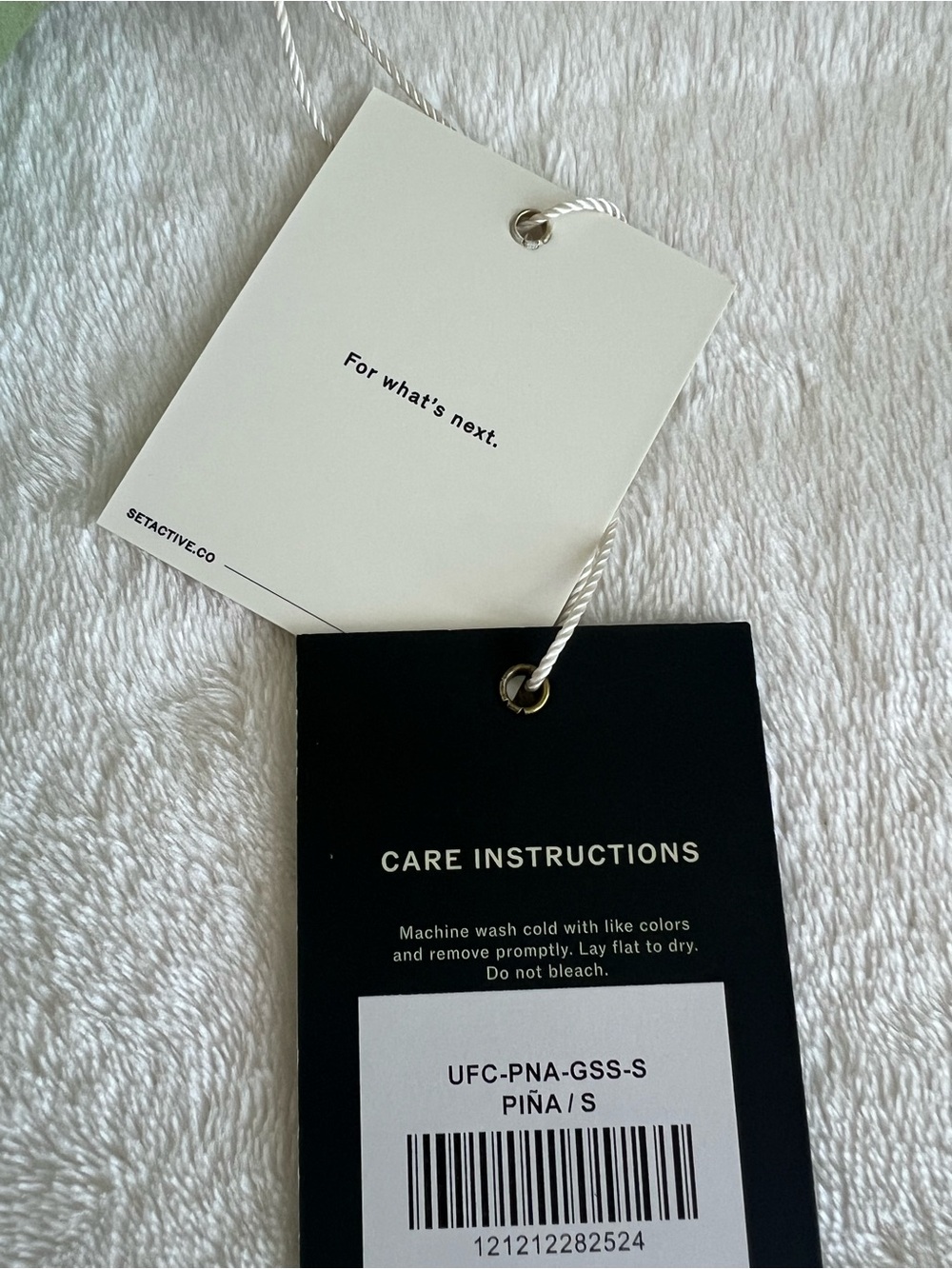 SET ACTIVE Bundle - Picture 7 of 7